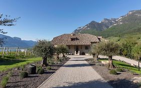 Ansitz Battisti Suites (Adults Only)