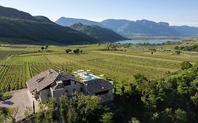 Ansitz Battisti Suites (Adults Only)