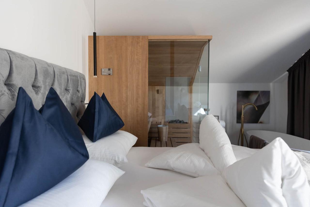 Ansitz Battisti Suites (Adults Only) Caldaro Esterno foto