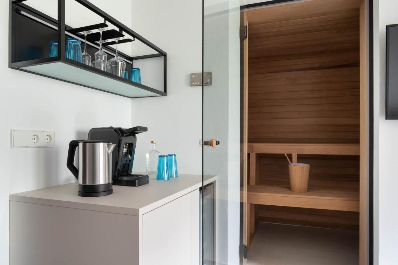 Ansitz Battisti Suites (Adults Only) Caldaro Esterno foto