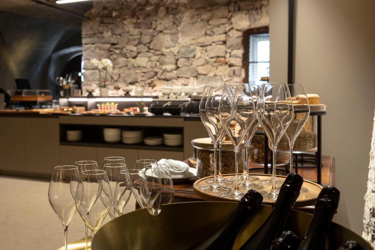Ansitz Battisti Suites (Adults Only) Caldaro Esterno foto