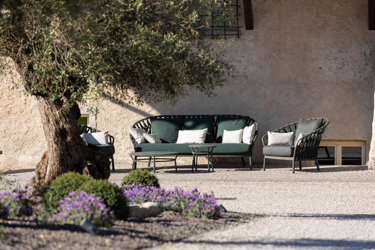 Ansitz Battisti Suites (Adults Only) Caldaro Esterno foto