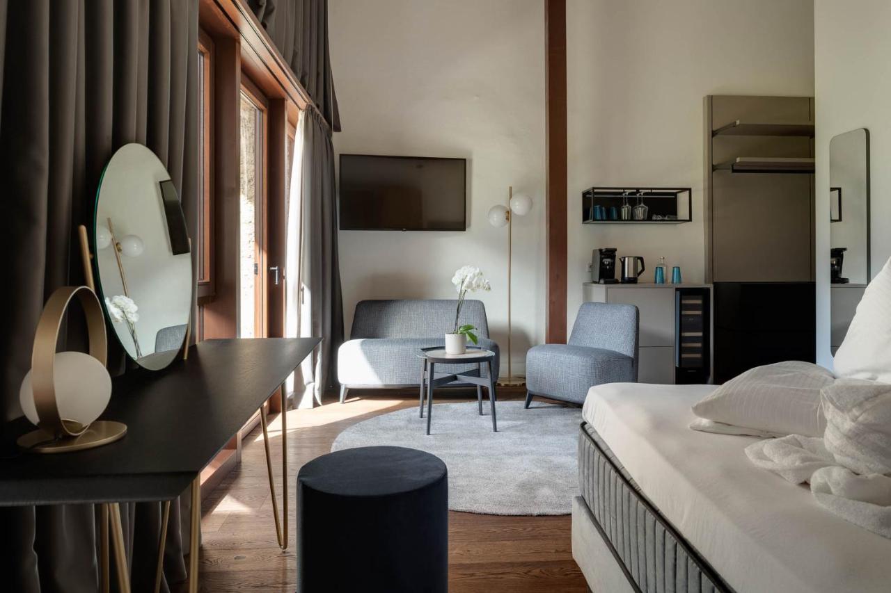 Ansitz Battisti Suites (Adults Only) Caldaro Esterno foto