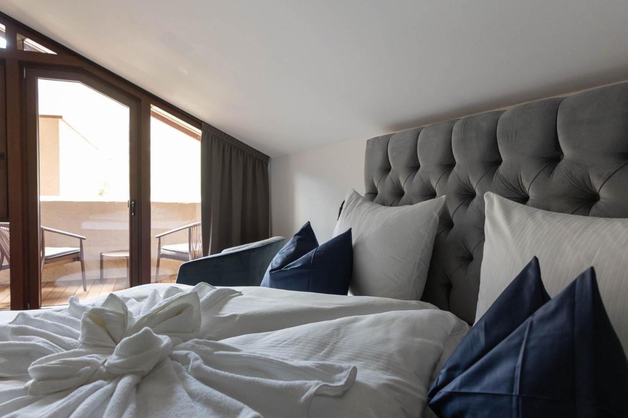Ansitz Battisti Suites (Adults Only) Caldaro Esterno foto