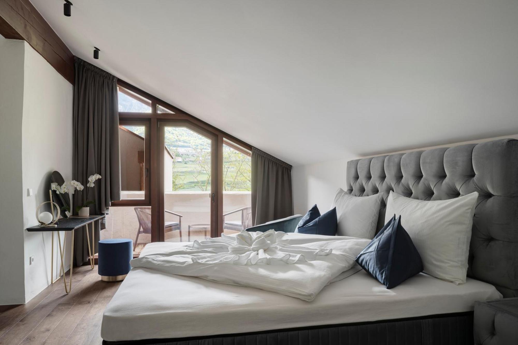 Ansitz Battisti Suites (Adults Only) Caldaro Esterno foto