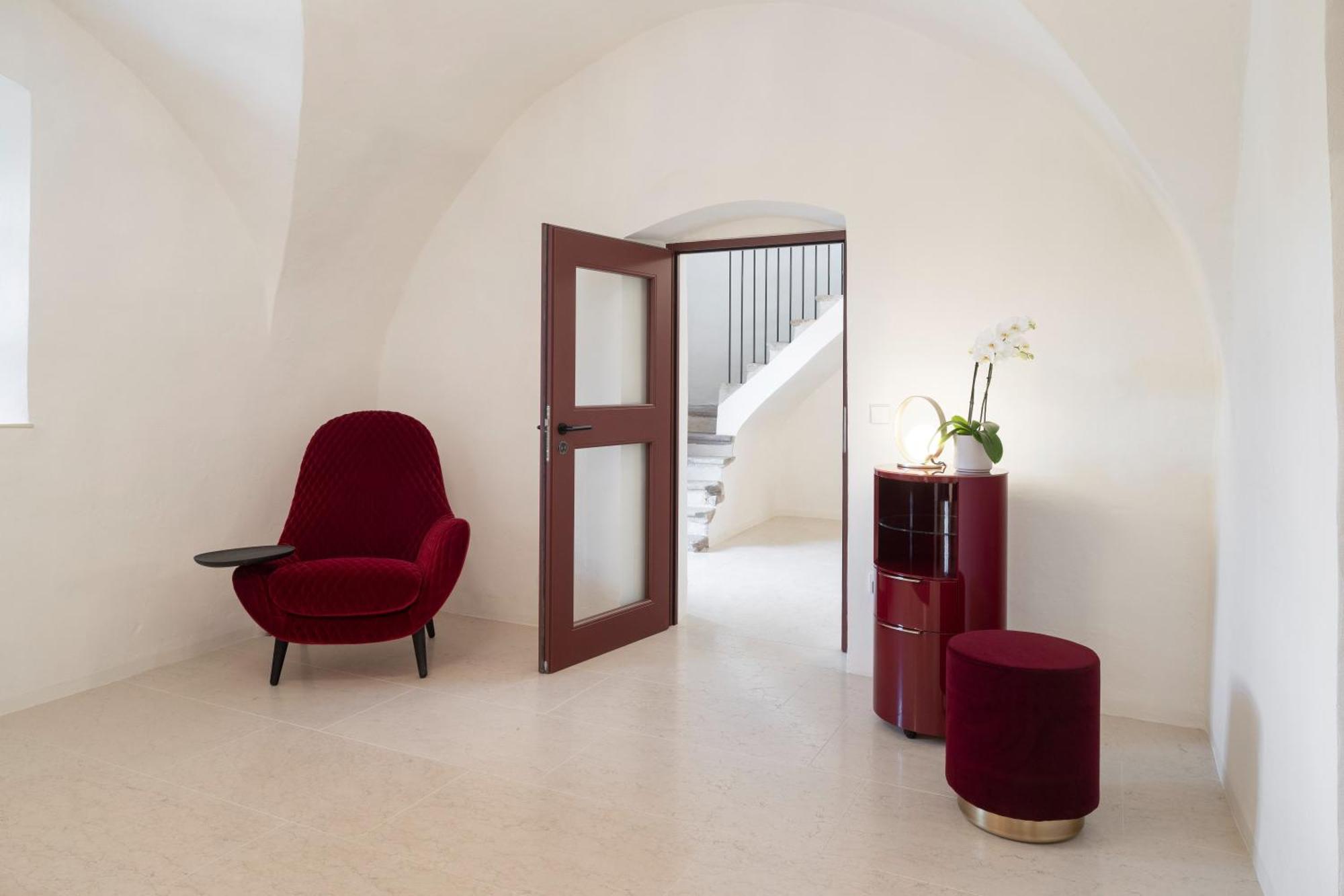 Ansitz Battisti Suites (Adults Only) Caldaro Esterno foto