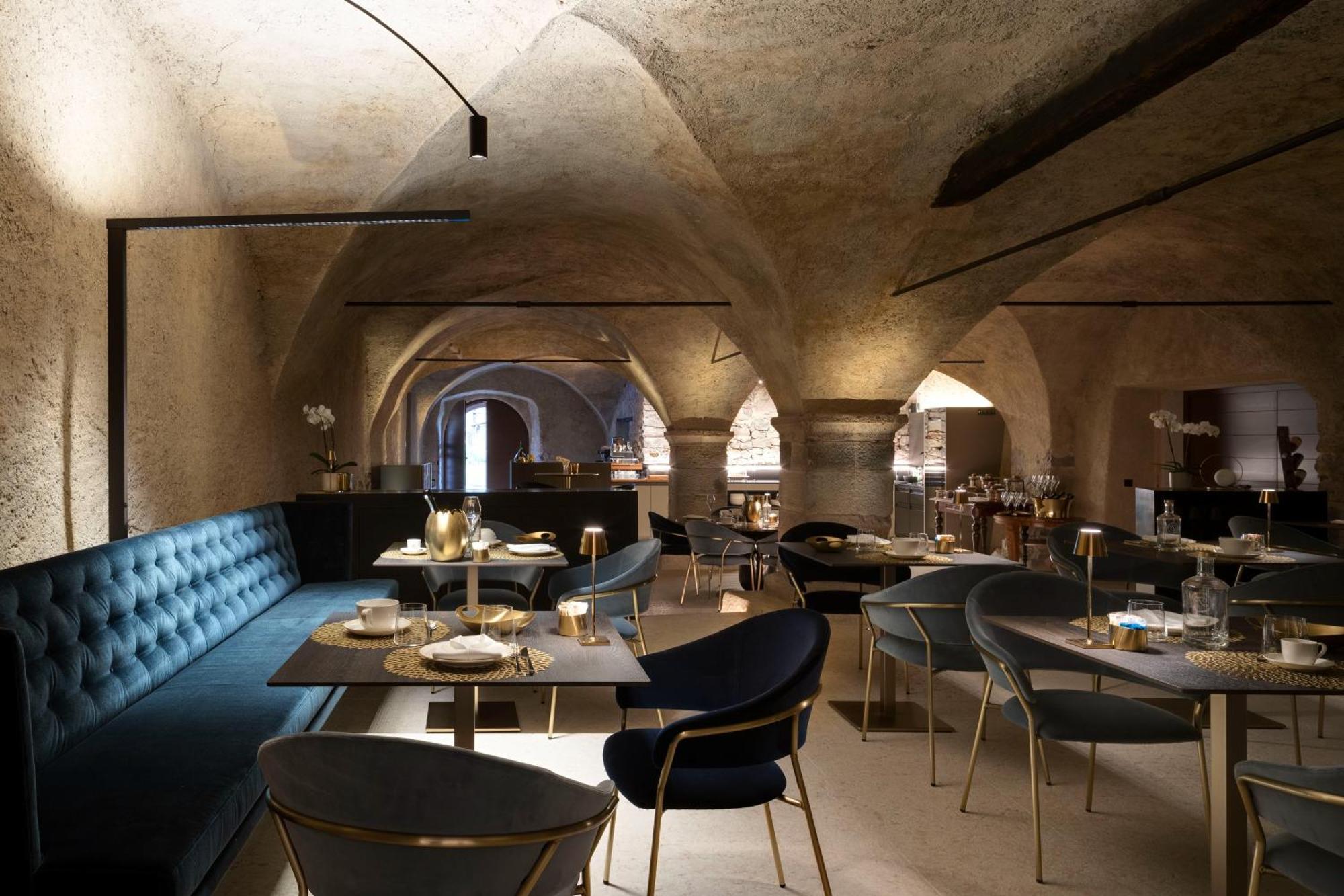 Ansitz Battisti Suites (Adults Only) Caldaro Esterno foto