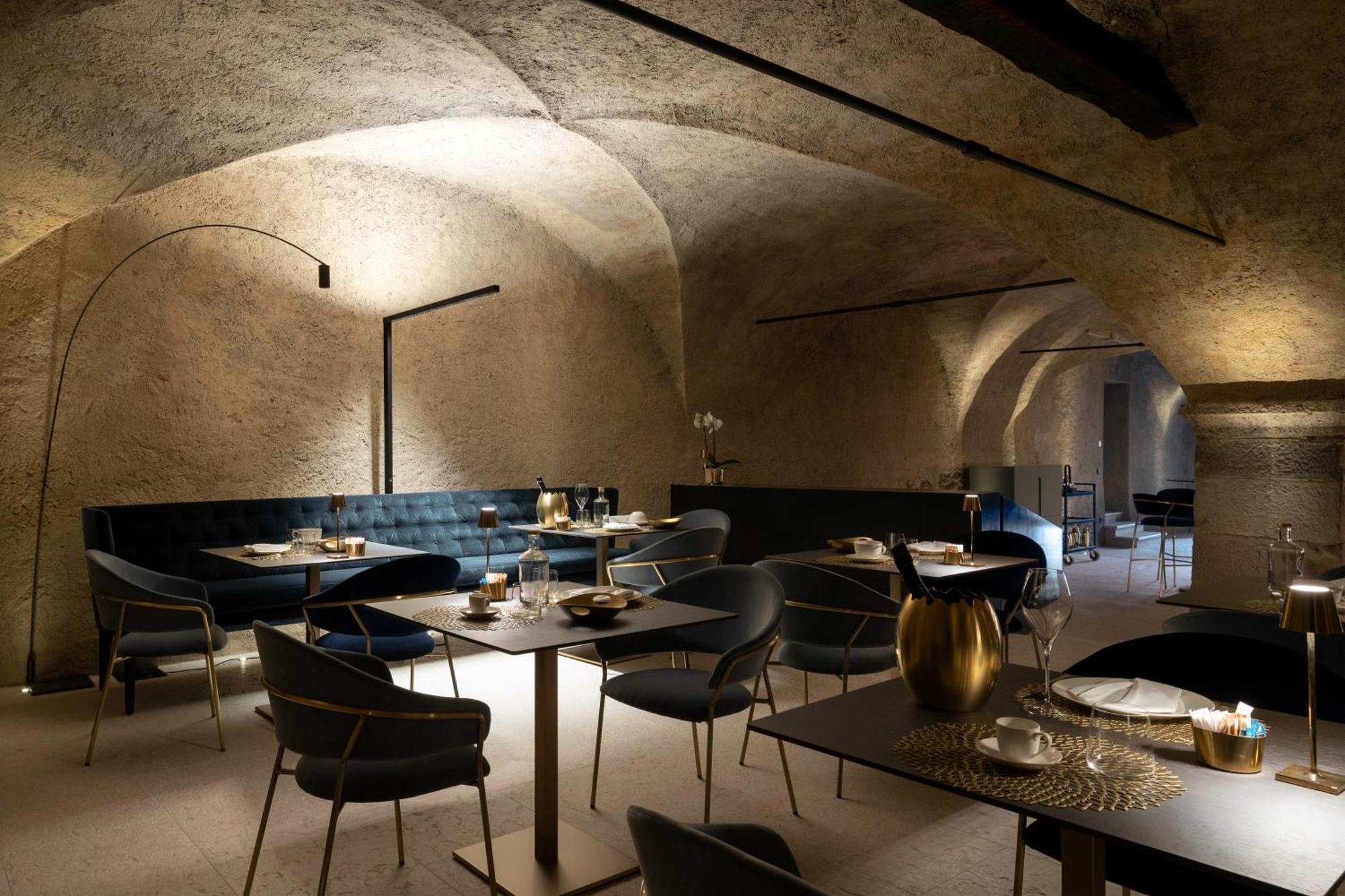 Ansitz Battisti Suites (Adults Only) Caldaro Esterno foto