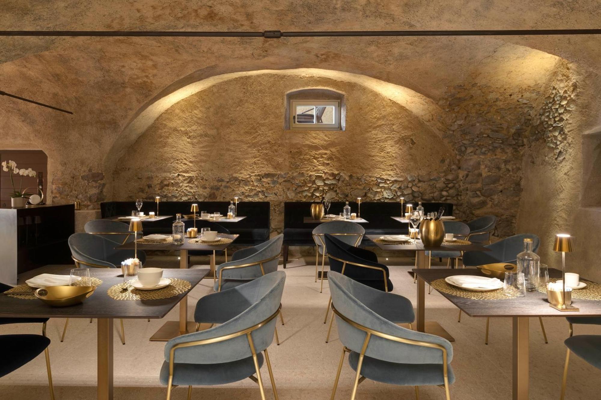 Ansitz Battisti Suites (Adults Only) Caldaro Esterno foto