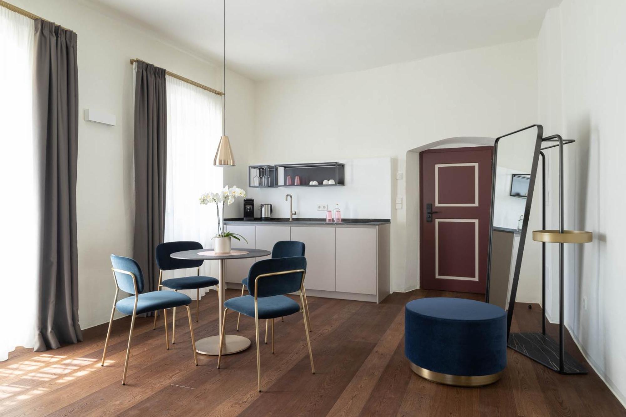 Ansitz Battisti Suites (Adults Only) Caldaro Camera foto