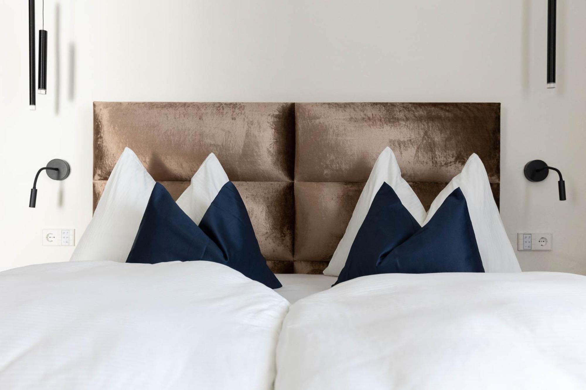 Ansitz Battisti Suites (Adults Only) Caldaro Camera foto