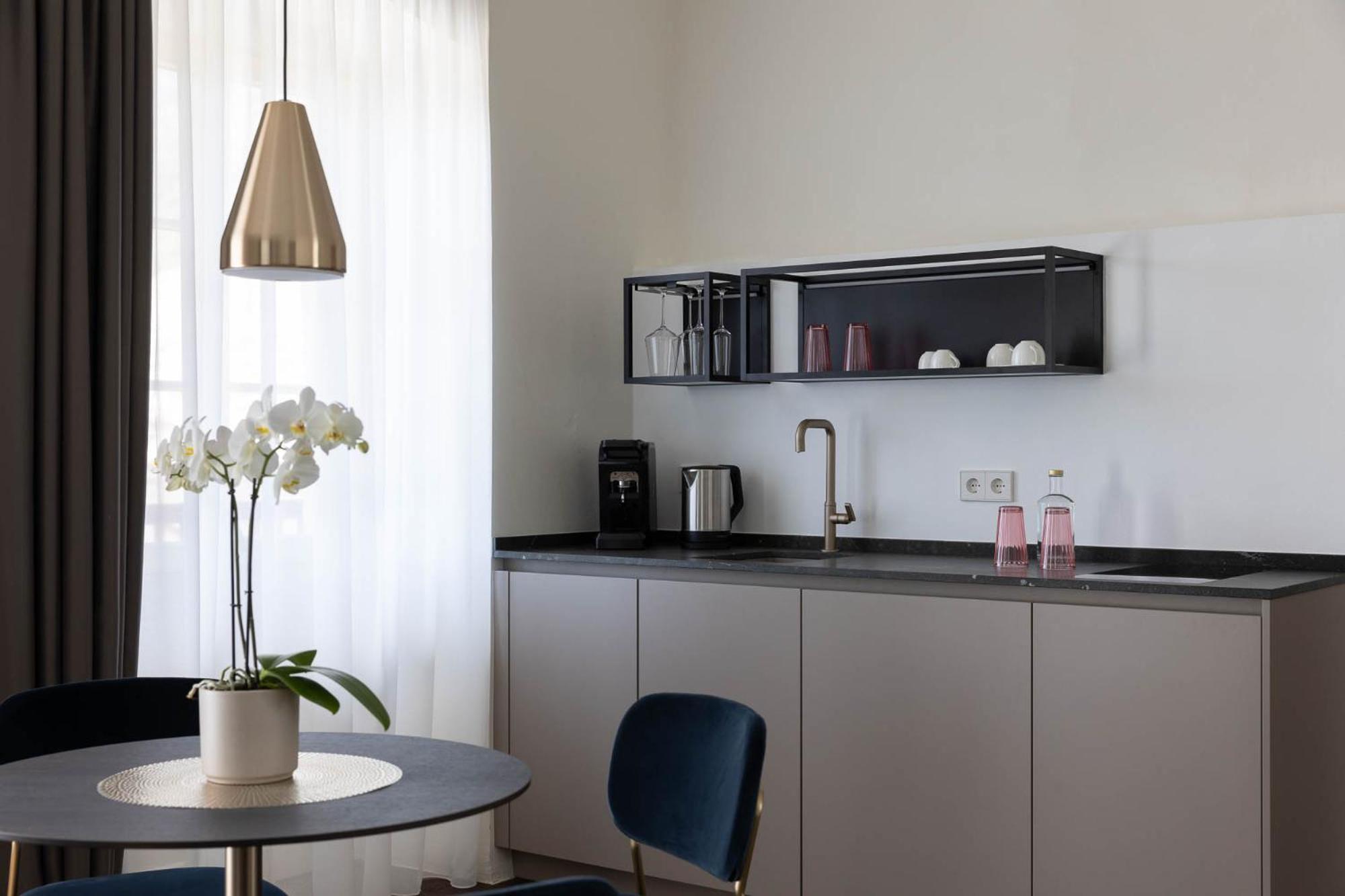 Ansitz Battisti Suites (Adults Only) Caldaro Camera foto