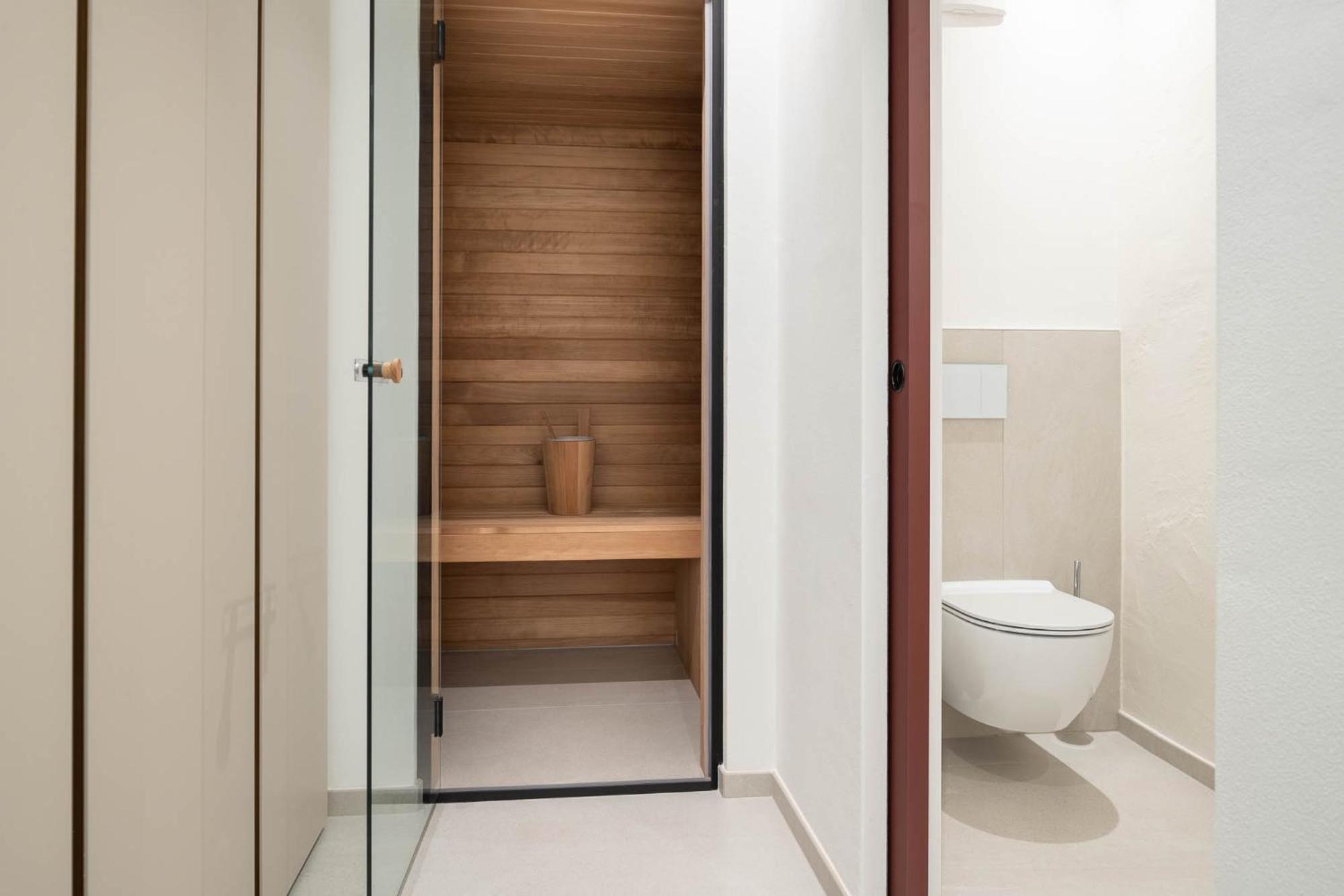 Ansitz Battisti Suites (Adults Only) Caldaro Camera foto