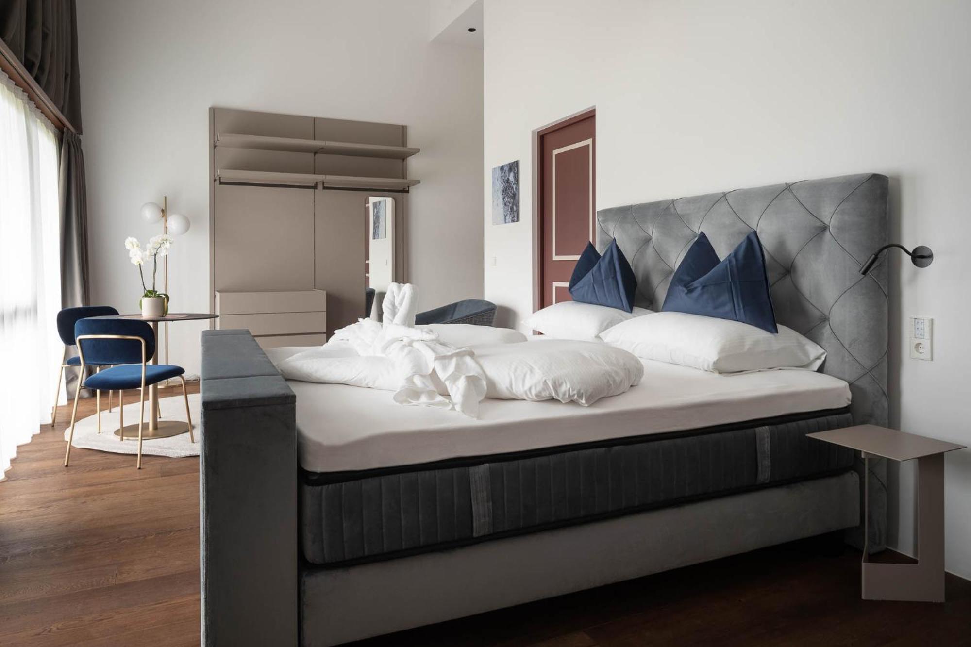 Ansitz Battisti Suites (Adults Only) Caldaro Camera foto