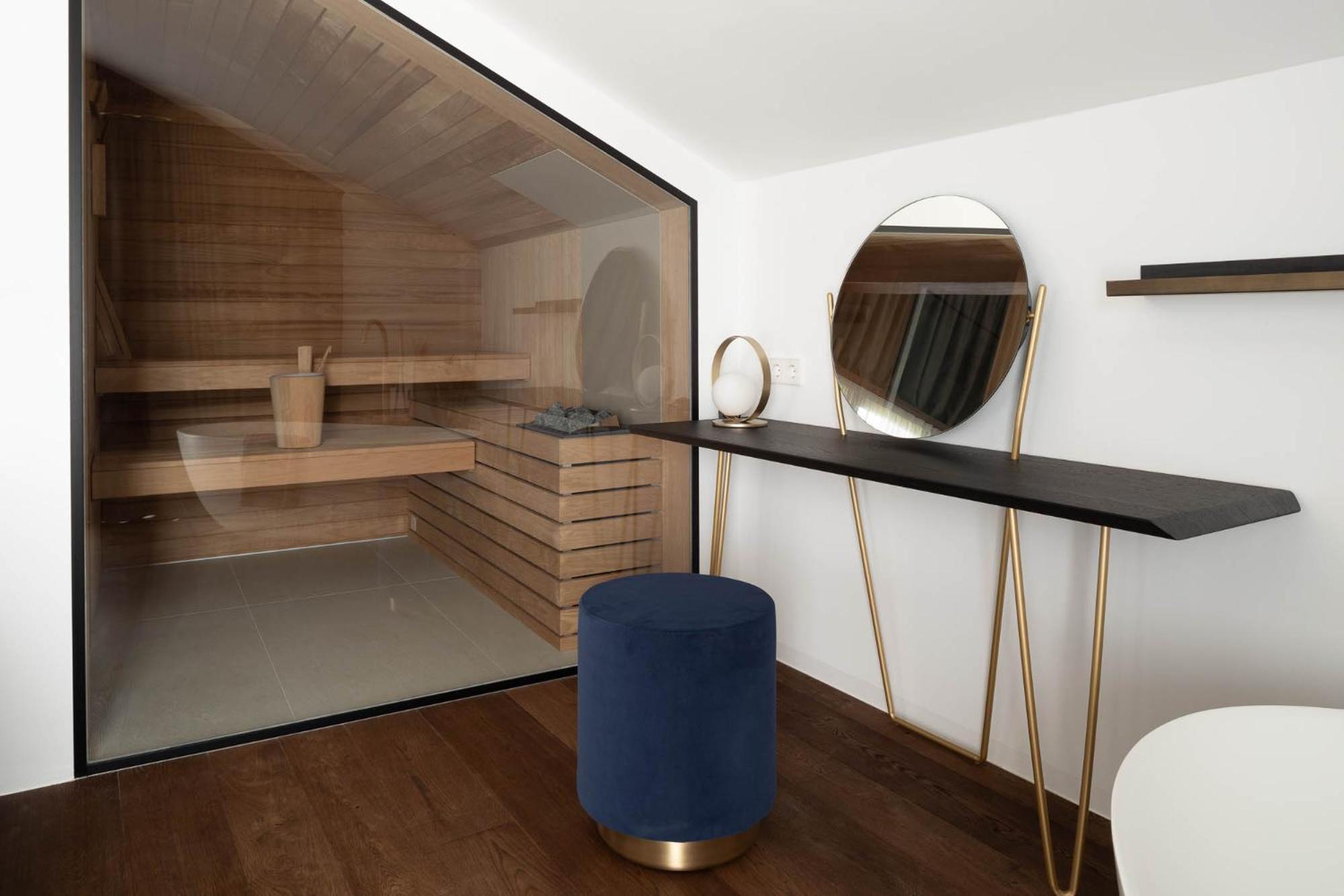 Ansitz Battisti Suites (Adults Only) Caldaro Camera foto