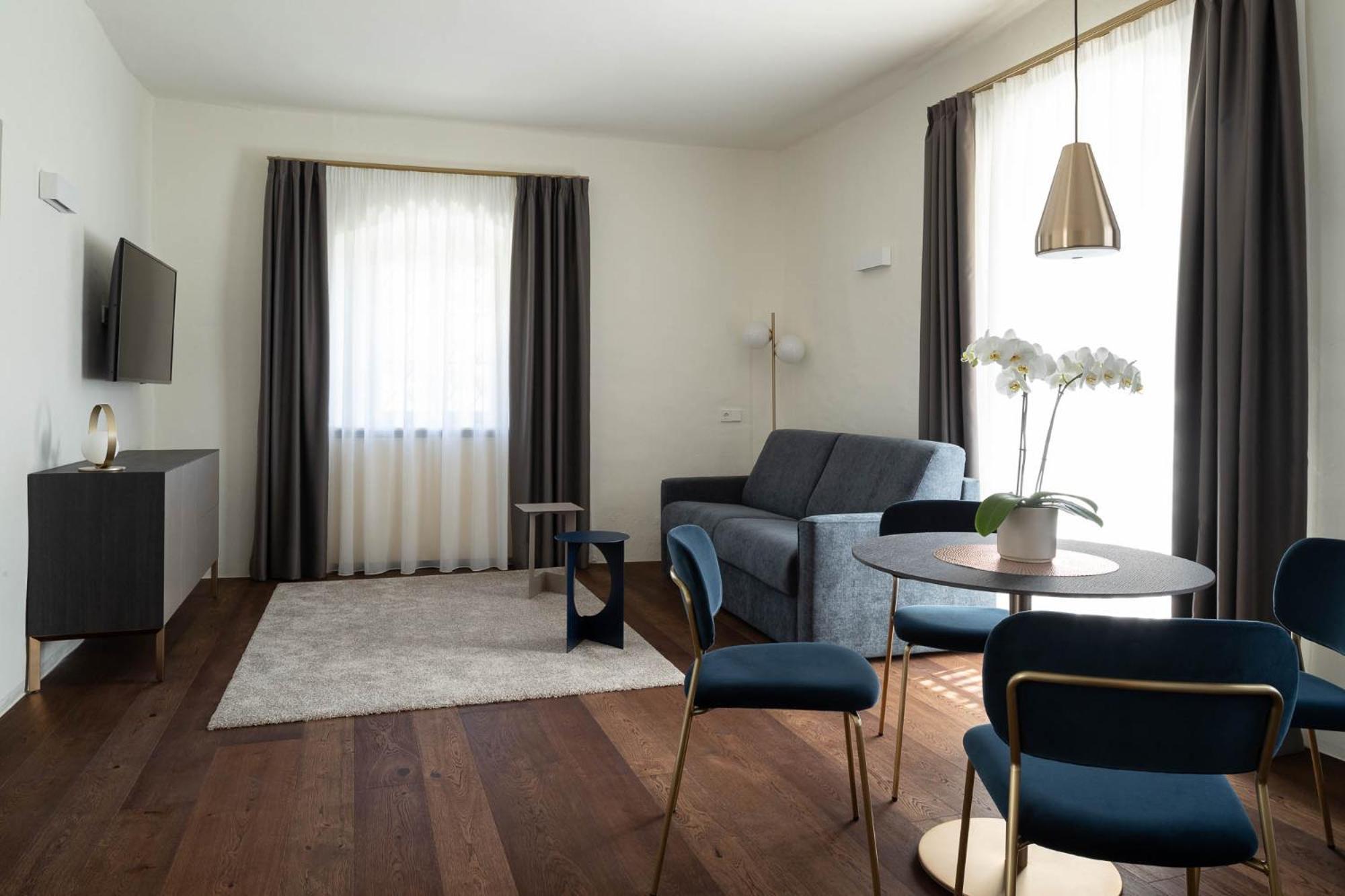 Ansitz Battisti Suites (Adults Only) Caldaro Esterno foto