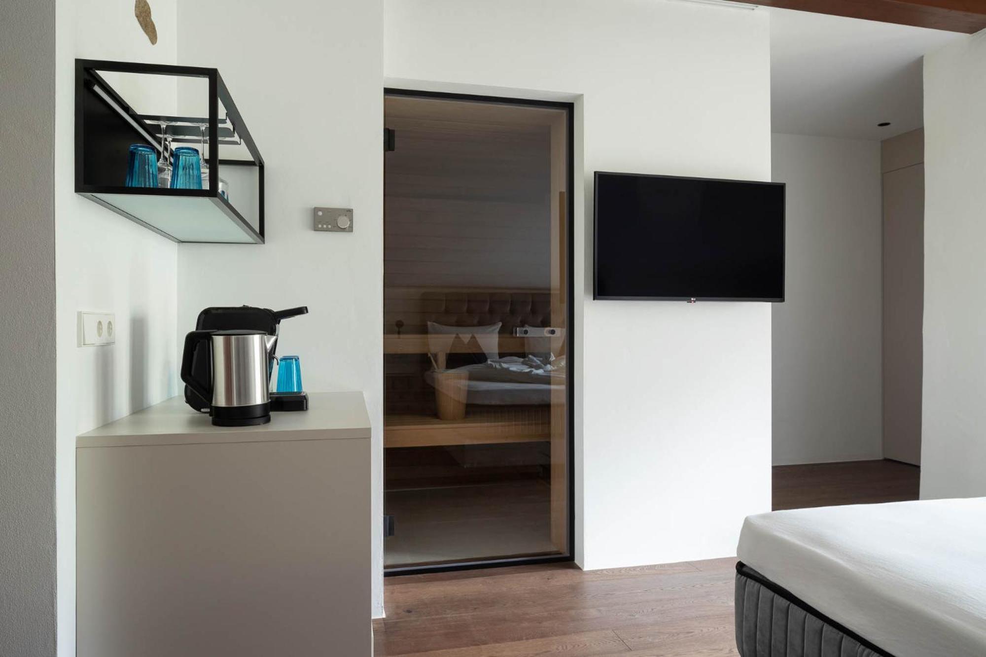 Ansitz Battisti Suites (Adults Only) Caldaro Camera foto
