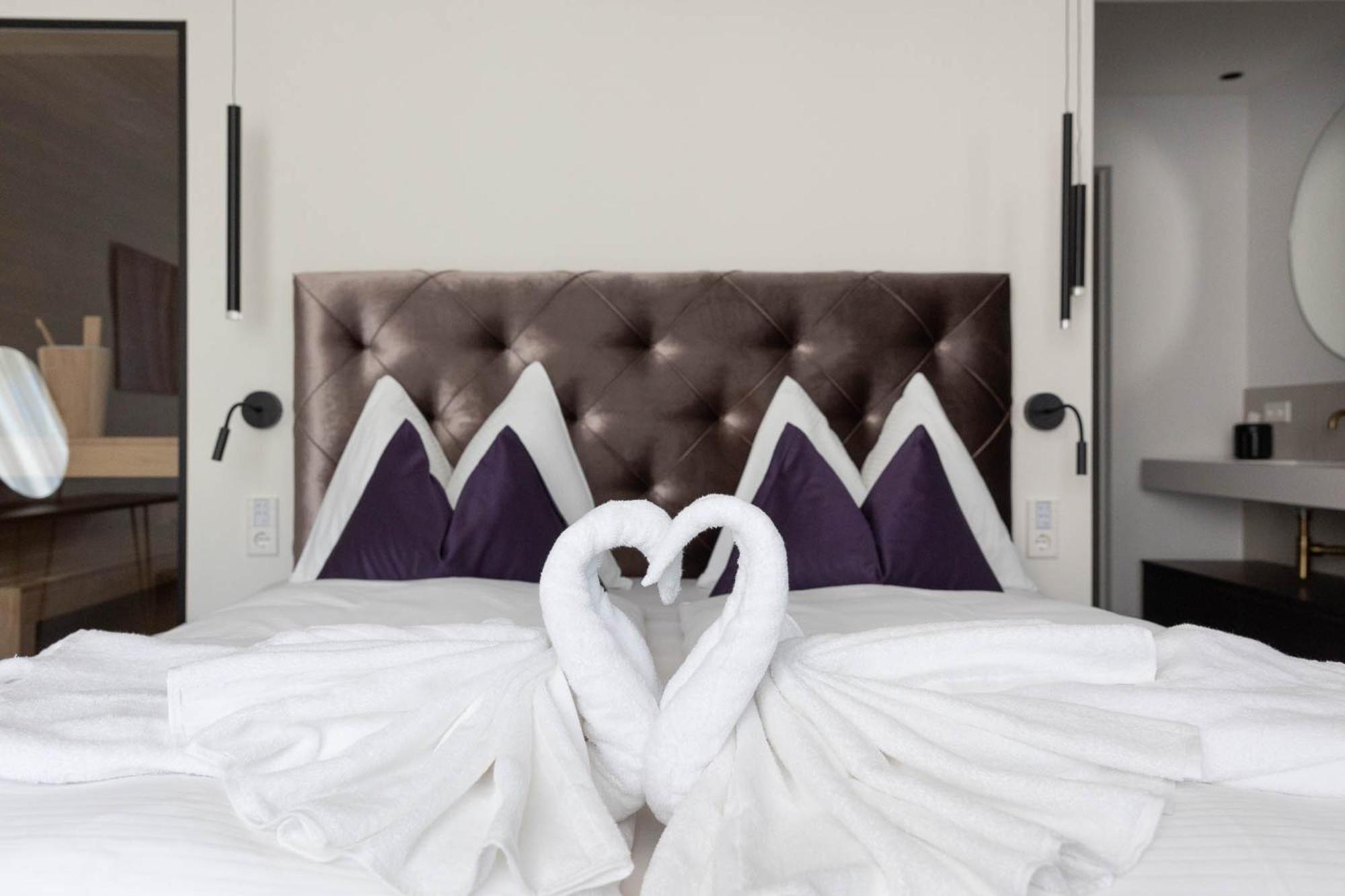 Ansitz Battisti Suites (Adults Only) Caldaro Camera foto