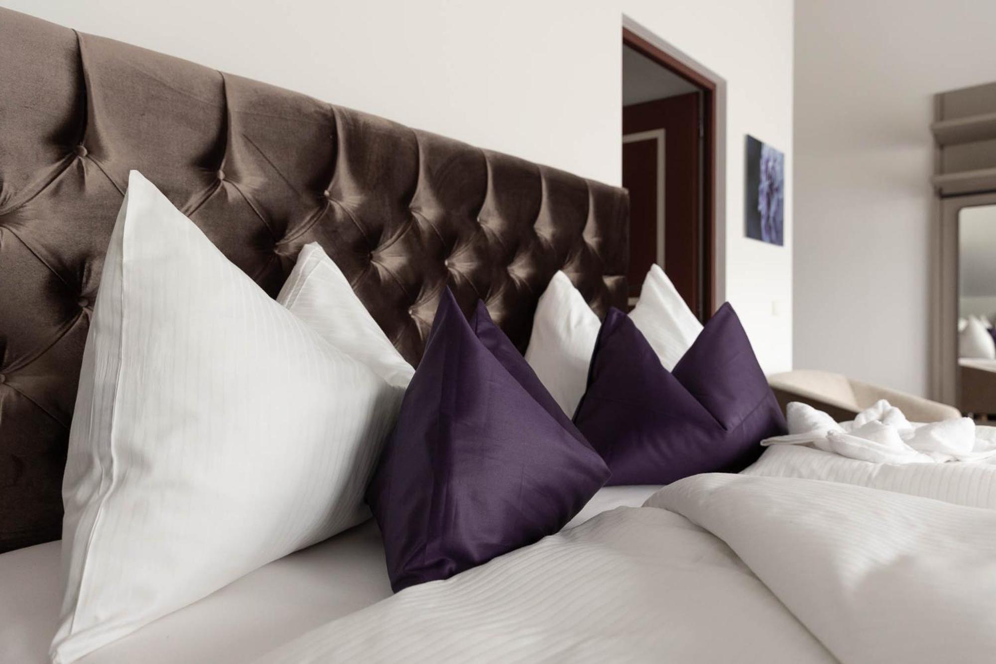 Ansitz Battisti Suites (Adults Only) Caldaro Camera foto