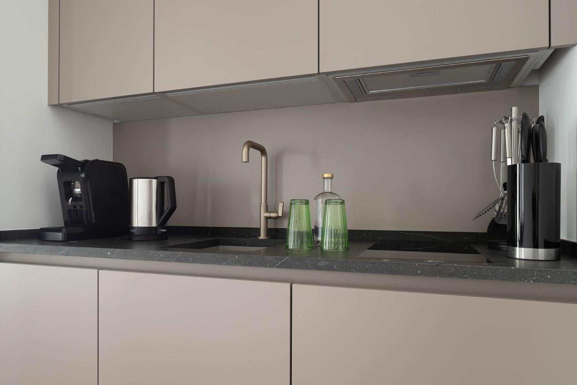 Ansitz Battisti Suites (Adults Only) Caldaro Camera foto