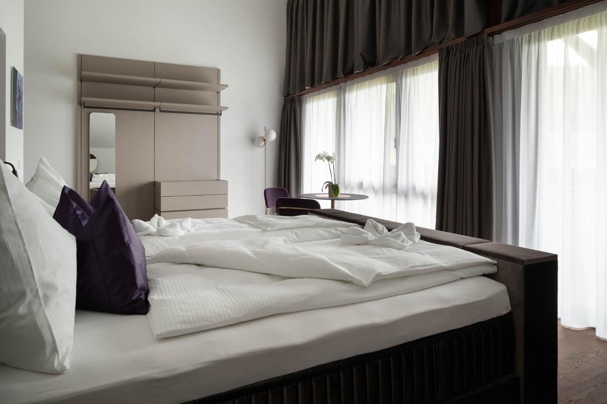 Ansitz Battisti Suites (Adults Only) Caldaro Camera foto