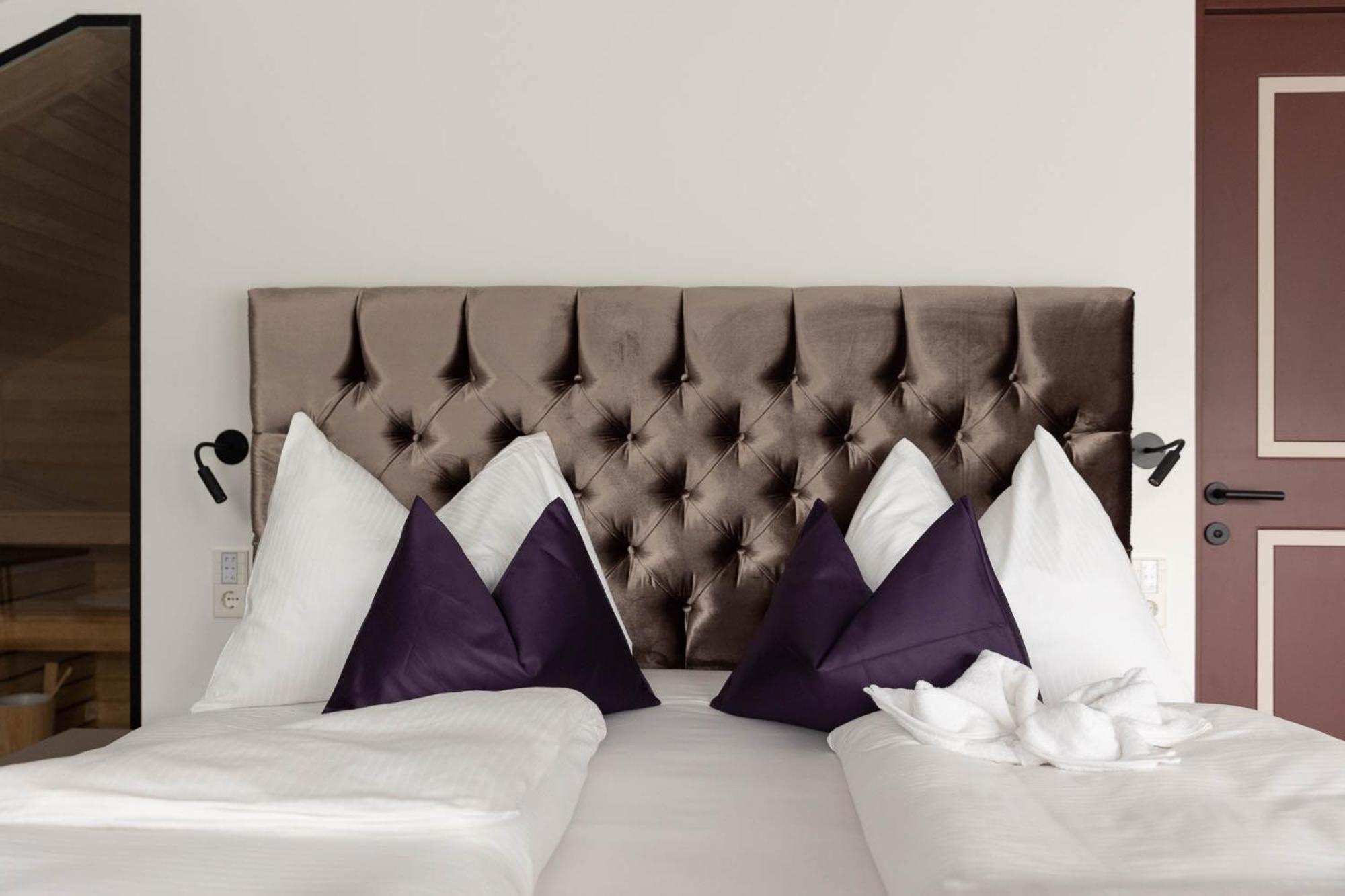 Ansitz Battisti Suites (Adults Only) Caldaro Camera foto