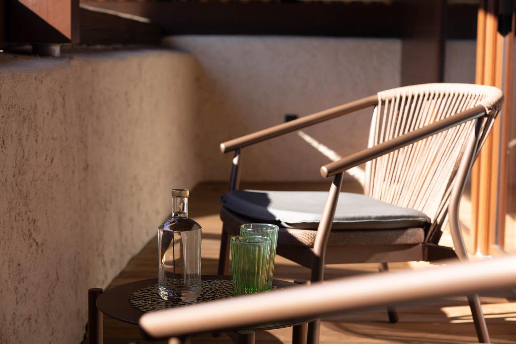 Ansitz Battisti Suites (Adults Only) Caldaro Camera foto