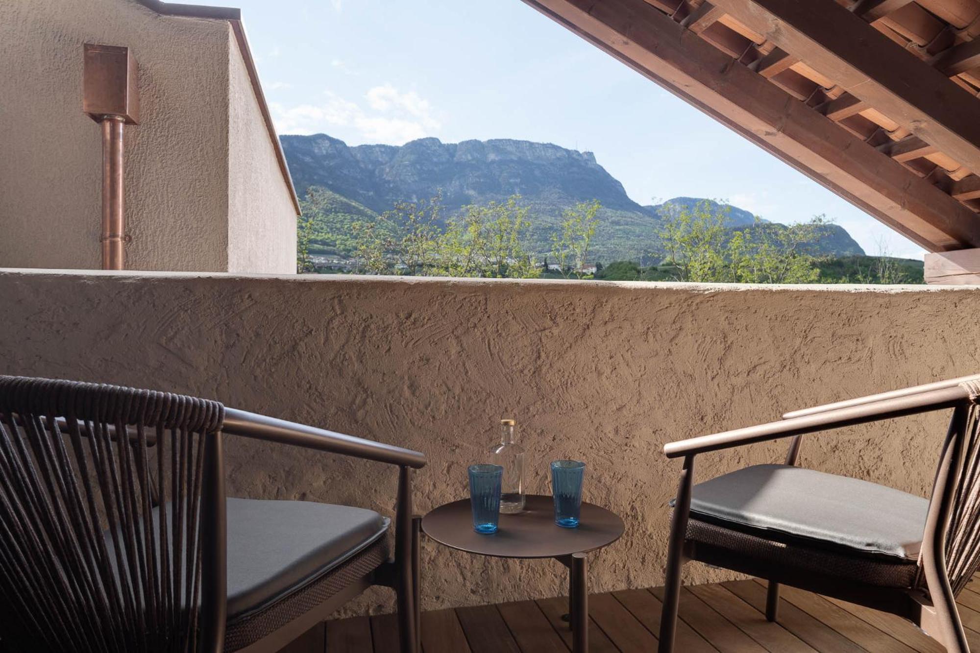 Ansitz Battisti Suites (Adults Only) Caldaro Camera foto