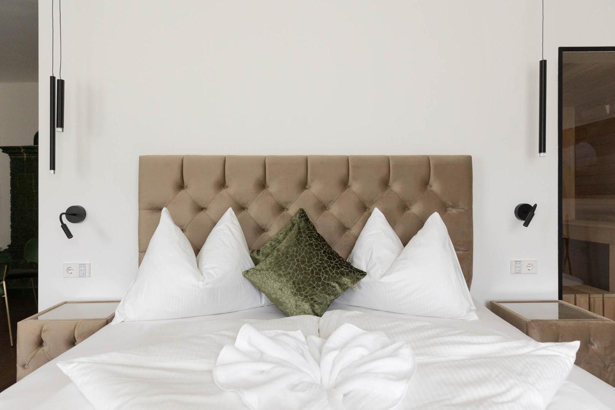 Ansitz Battisti Suites (Adults Only) Caldaro Camera foto