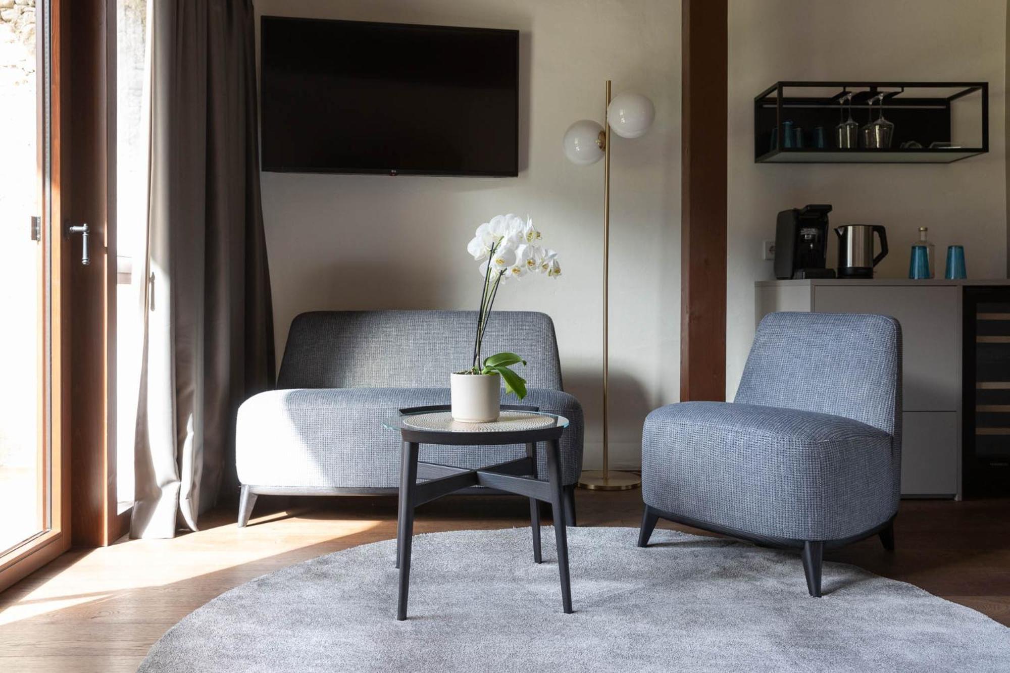 Ansitz Battisti Suites (Adults Only) Caldaro Camera foto
