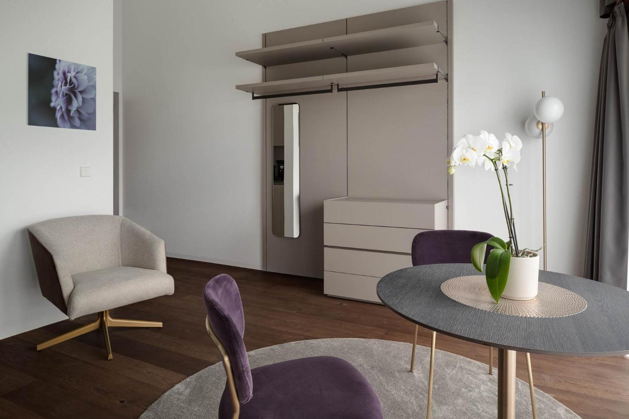 Ansitz Battisti Suites (Adults Only) Caldaro Camera foto
